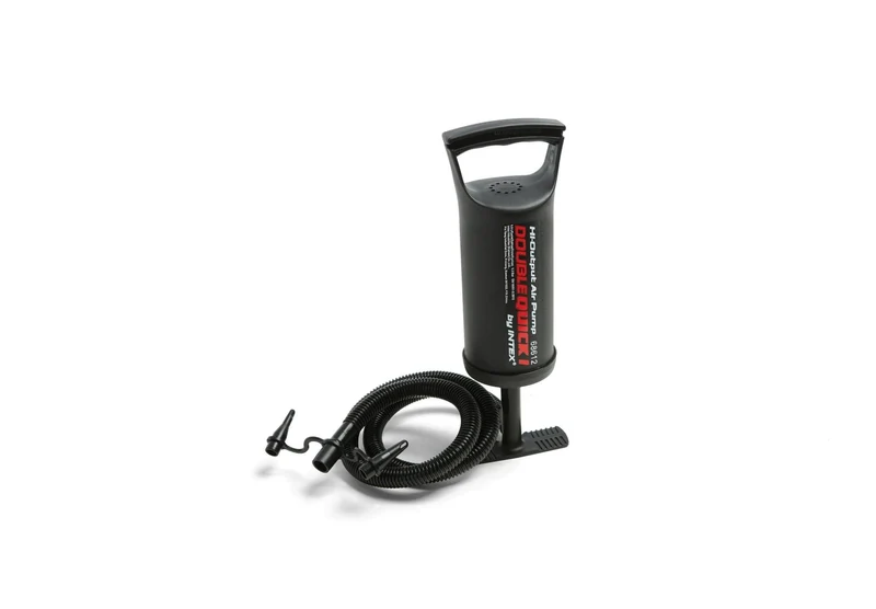 Intex handpomp - Double Quick l