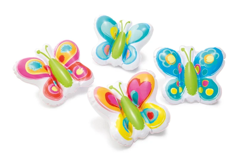 Intex My Garden zwembad speelcentrum