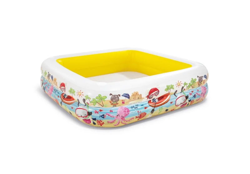 Intex kinderzwembad – Sun Shade Pool