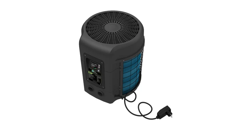 Hot Splash zwembad warmtepomp 12kW (zeer energiezuinig)