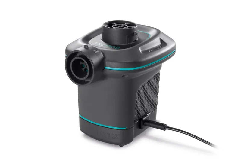 Intex Quickfill 230V AC luchtpomp