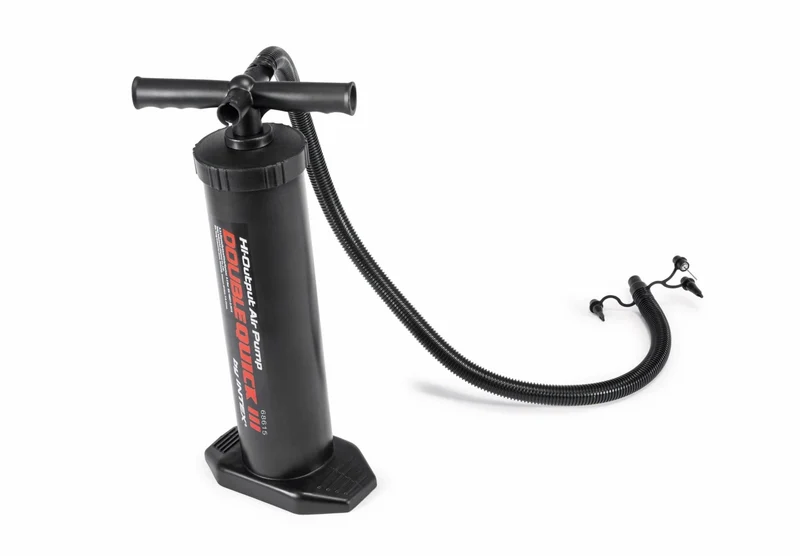 Intex Double Quick III handpomp