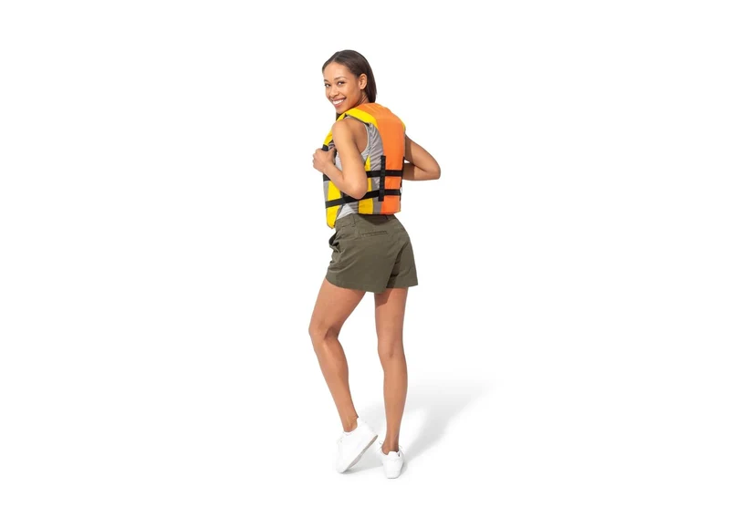 Intex Zwemvest, 40-70+ kg