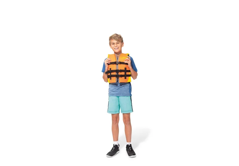 Intex Zwemvest, 30-40 kg