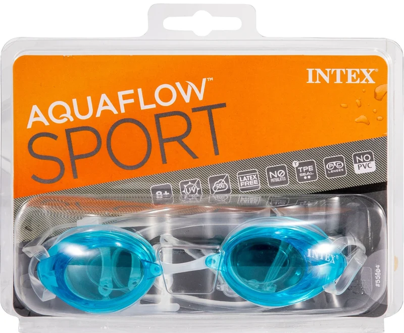 Intex sport duikbril