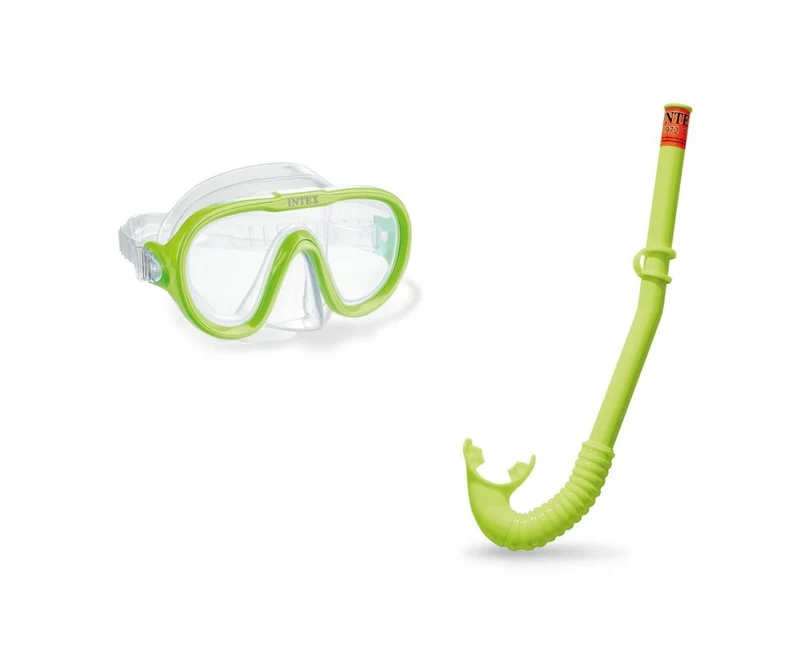 Intex Duikbril met Snorkel