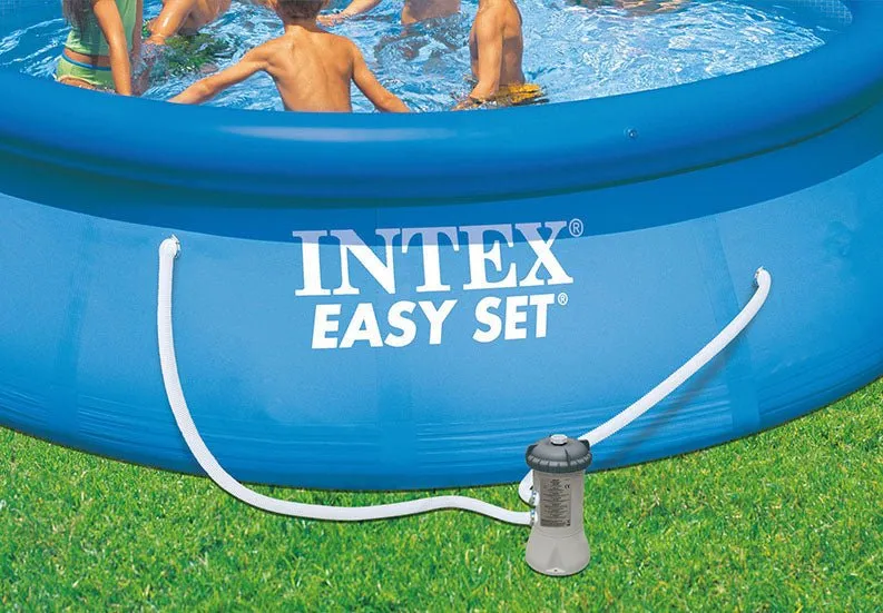Intex 32 mm slang - 1,5m