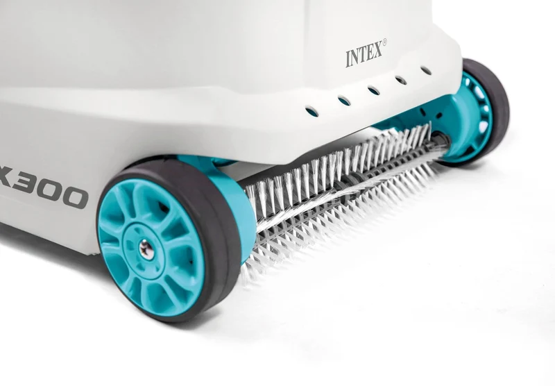 Intex ZX300 Deluxe automatische zwembadrobot