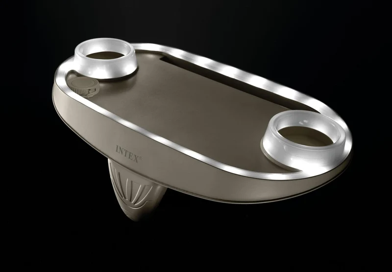 Intex Spa Tray met LED Licht