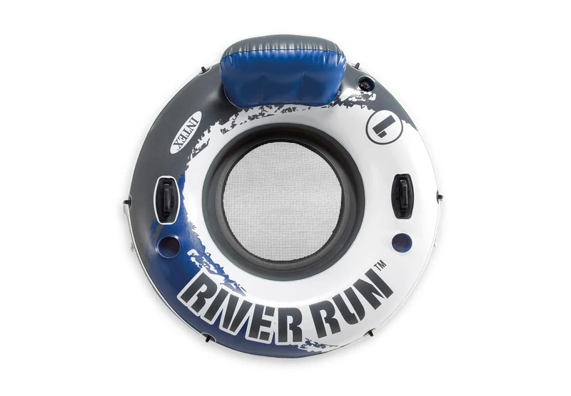 Intex River Run 135 cm - Blauw