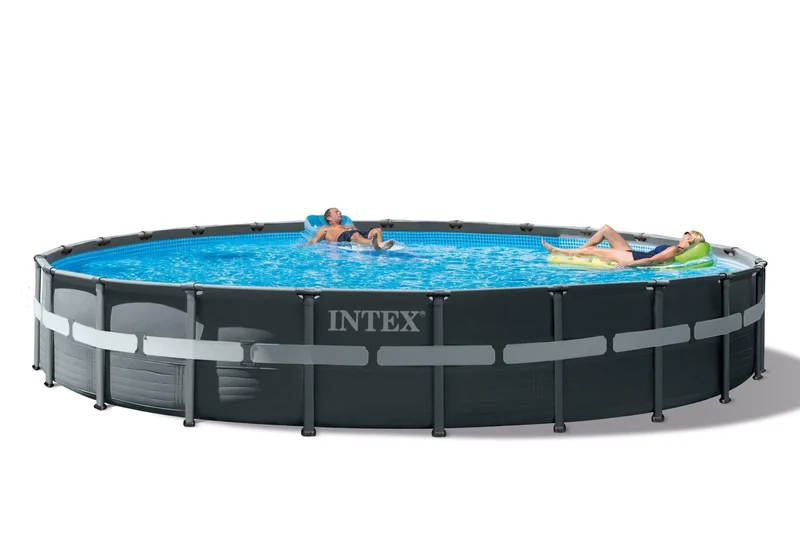 Intex Ultra XTR Frame Pool Ø732 cm x 132 cm