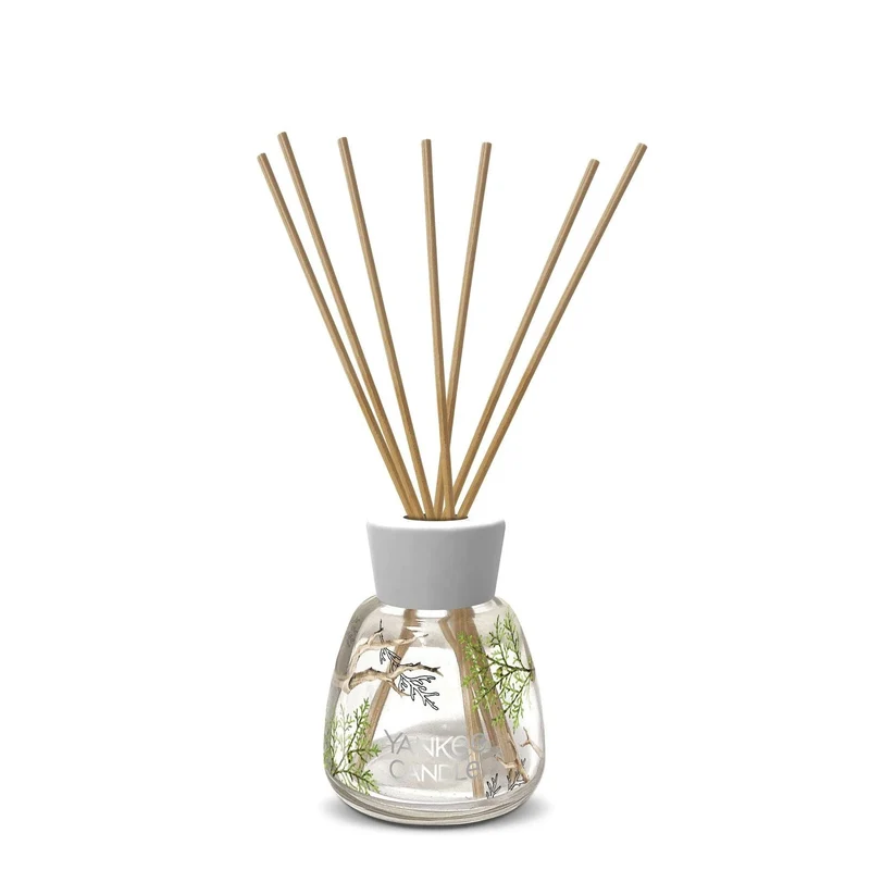 Diffusore per ambienti fragranza cedro 100ml Blue Yankee Candle