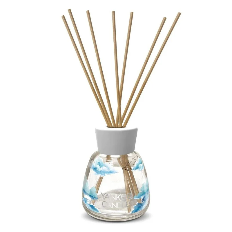 Diffusore per ambienti fragranza oceano 100ml Blue Yankee Candle