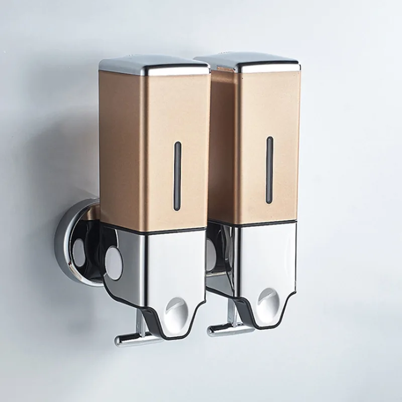 SoapFlow – Automatisk Seife Mousse Dispenser med Kompakt Design