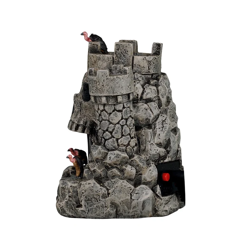 Skull Castle - LEMAX COD. 64604