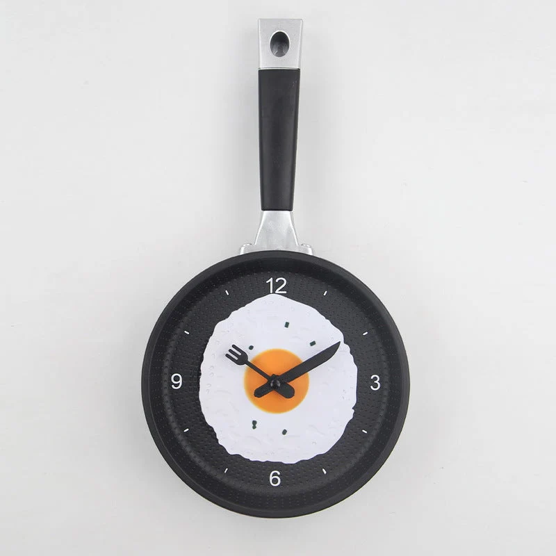 TimeTwist - Quirky vægur med unik form og iøjnefaldende kreativt look