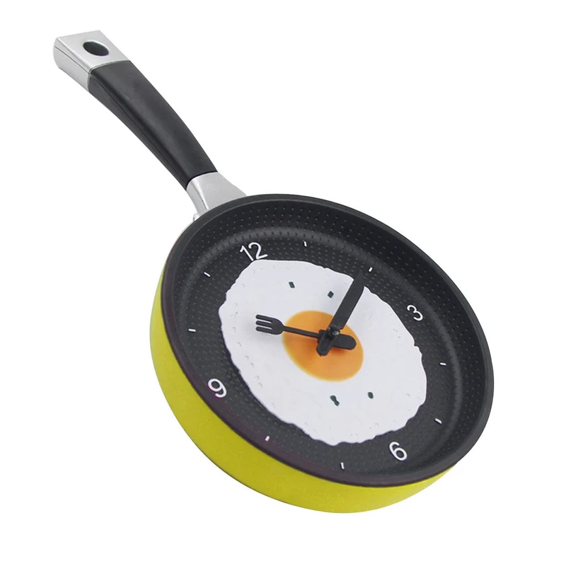 TimeTwist - Quirky vægur med unik form og iøjnefaldende kreativt look