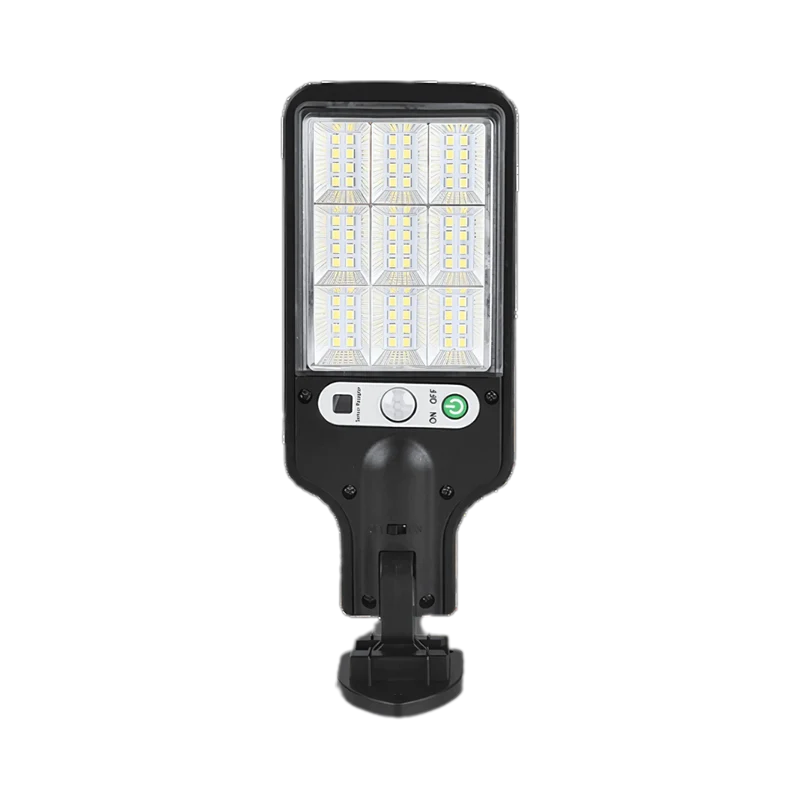 RayLux - Automatisk LED-solcellelampe til haver og indkørsler | 1+1 Gratis