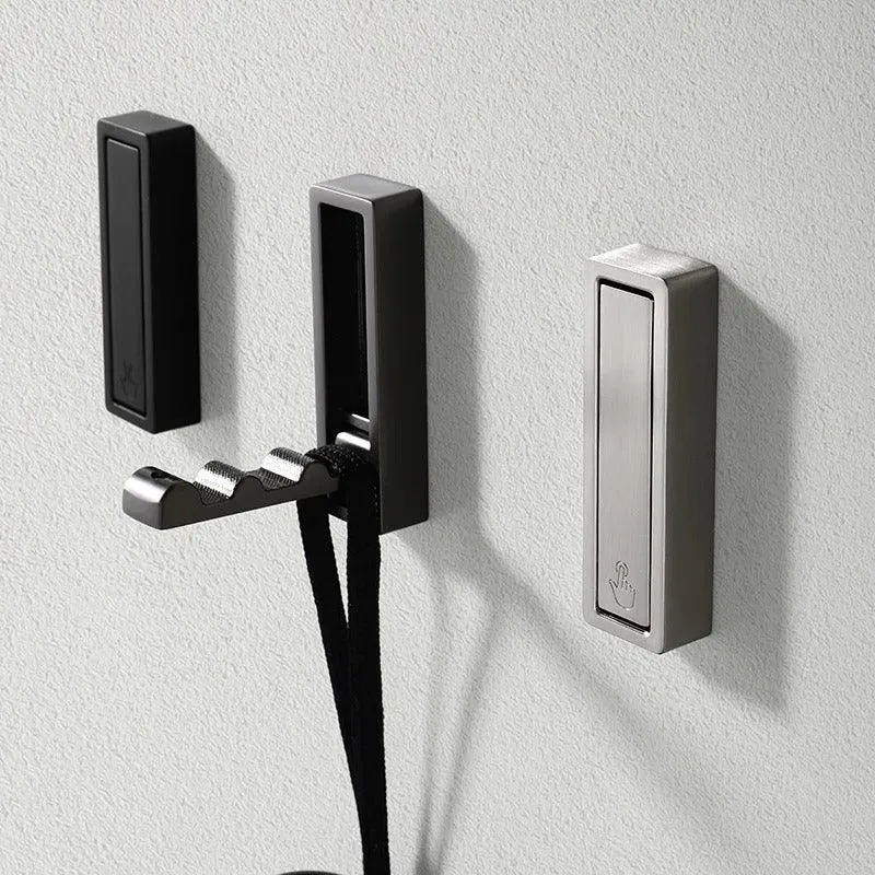 FlexiHook - Pladsbesparende foldevægskrog med lækkert og moderne design