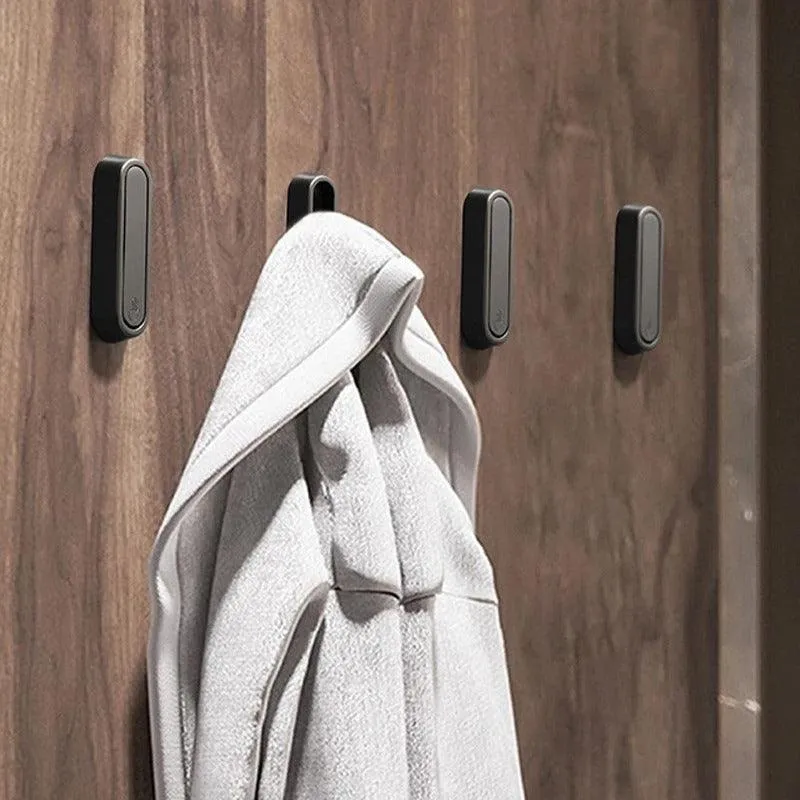 FlexiHook - Pladsbesparende foldevægskrog med lækkert og moderne design
