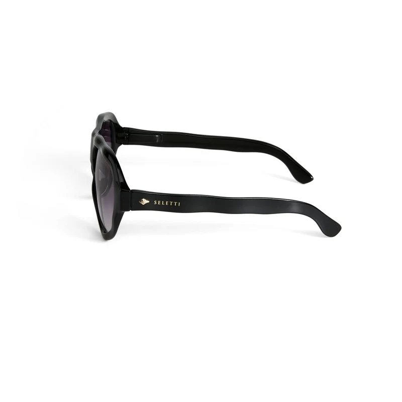 Occhiali da Sole FLORIDA Black Gradient SELETTI