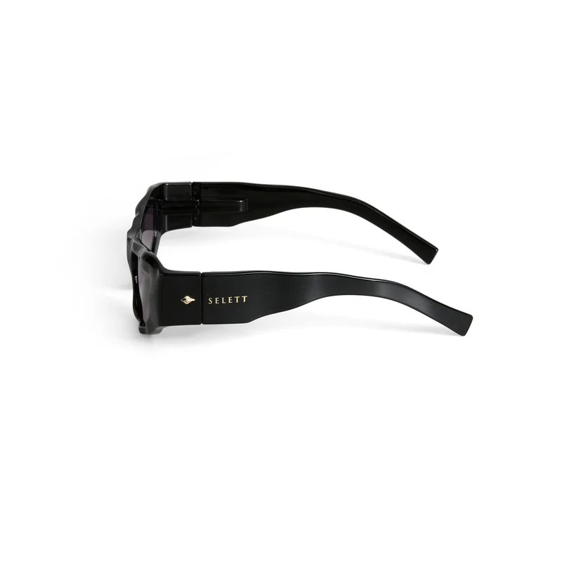 Occhiali da Sole Colorado Black Gradient SELETTI x OKKIA