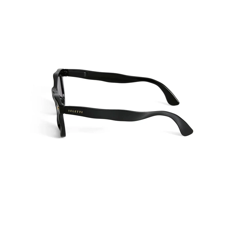 Occhiali da Sole Dakota Black Gradient SELETTI x OKKIA