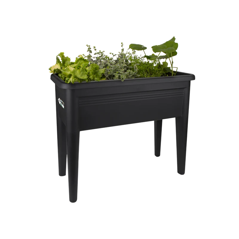 Tavolo da Coltivazione Green Basics XXL 75cm Nero ELHO