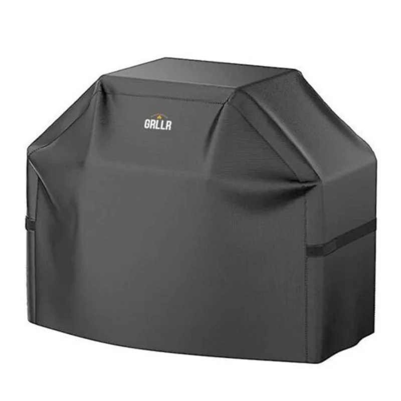 Copertura Barbecue GRLLR Prime G4S 4 Fuochi Grigio Scuro