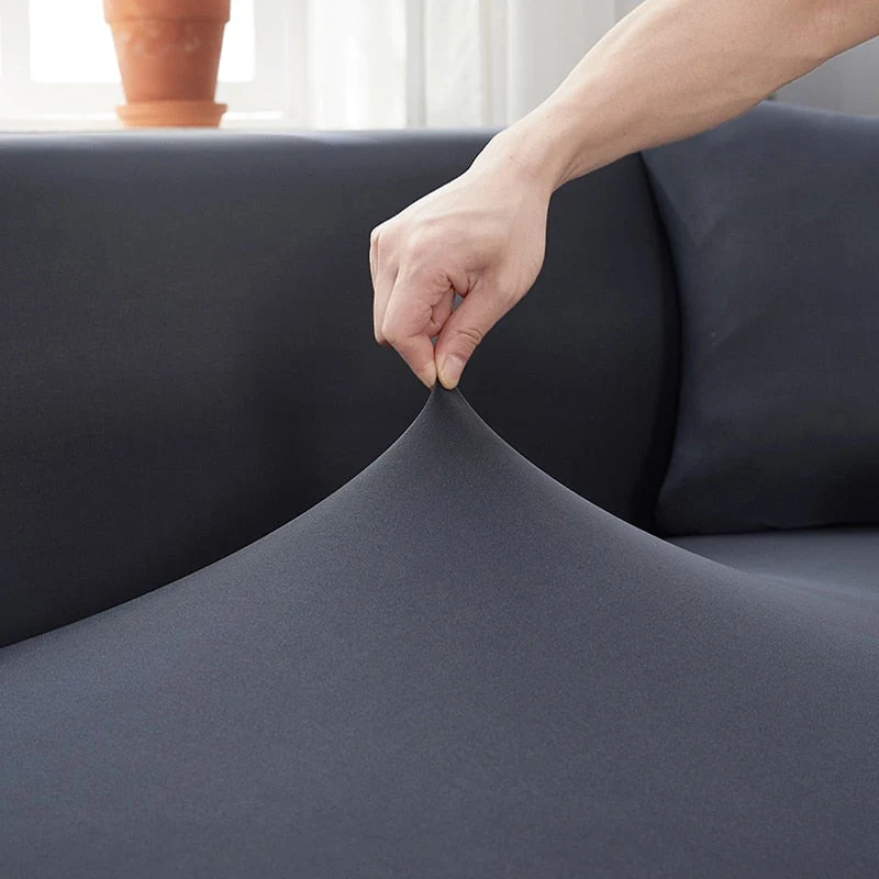 FlexiFit – Strækbart sofabetræk til en stilfuld og beskyttende sofaopgradering