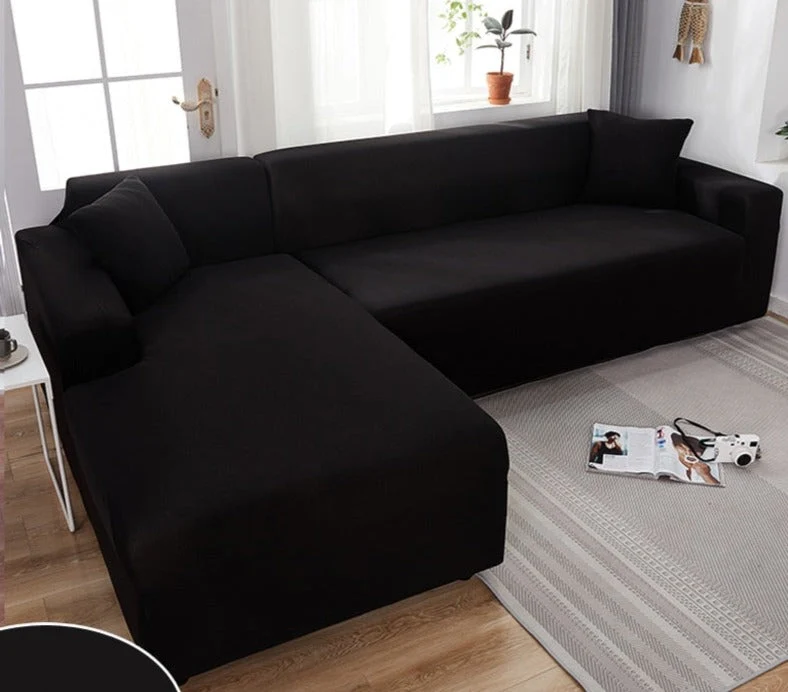 FlexiFit – Strækbart sofabetræk til en stilfuld og beskyttende sofaopgradering