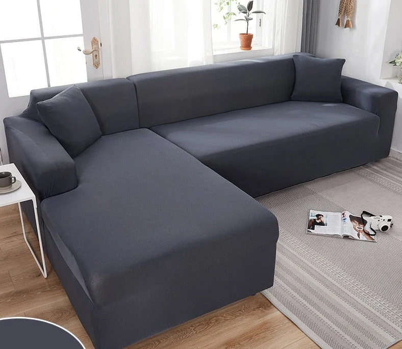 FlexiFit – Strækbart sofabetræk til en stilfuld og beskyttende sofaopgradering