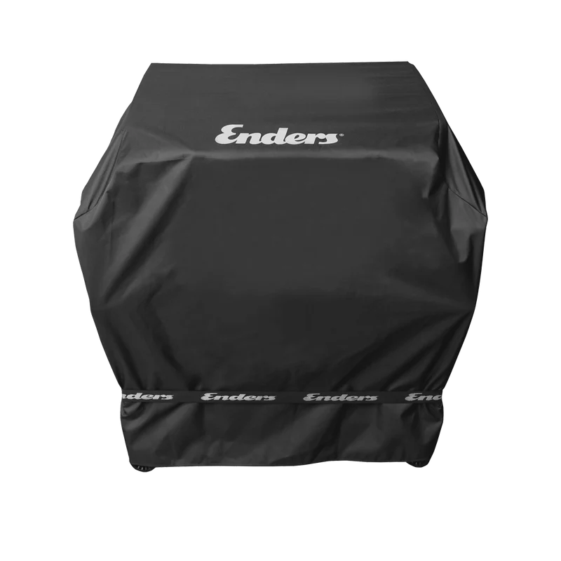 Copertura Protettiva Premium per Barbecue Amaro Nero ENDERS