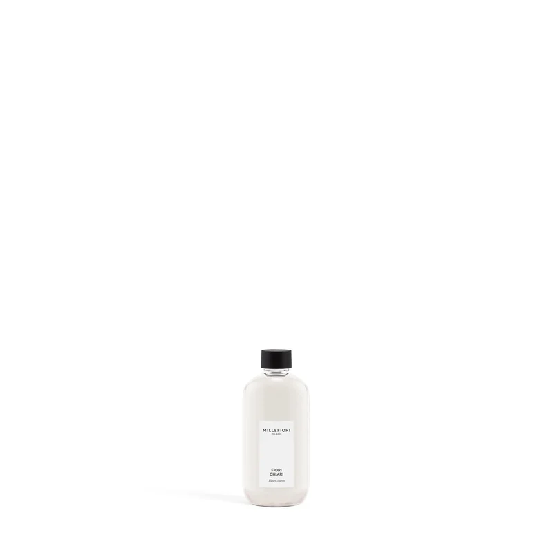 Fragranza per Diffusore Fiori Chiari 250ml MILLEFIORI MILANO