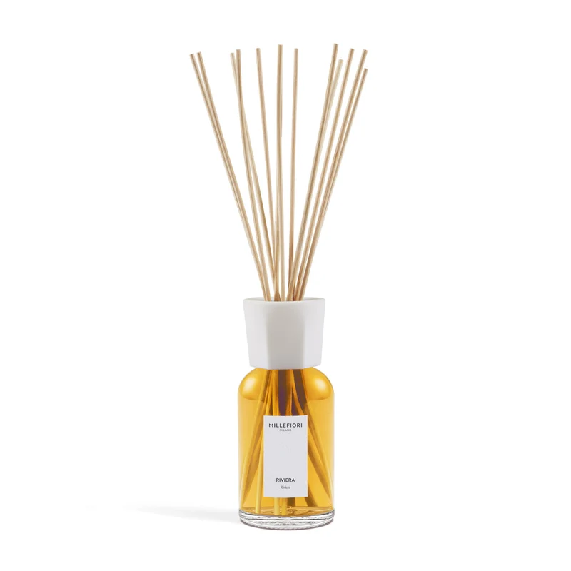 Diffusore a Bastoncini Riviera 100 ml MILLEFIORI MILANO