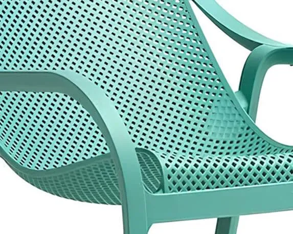 POLTRONA NET LOUNGE COLORE A SCELTA