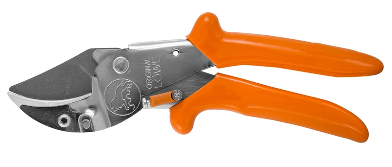 Forbice Amboss 10 21cm 285g Arancione