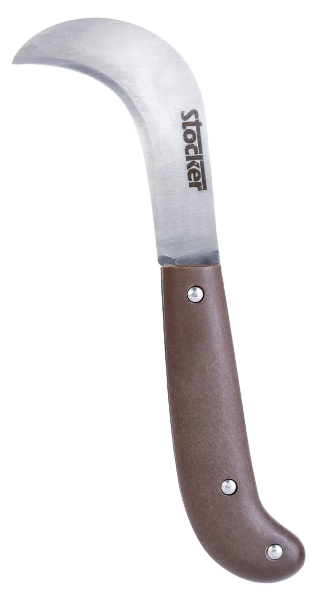 Coltello innesto roncola professionale Stocker