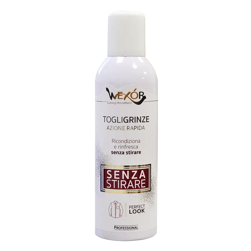 SPRAY TOGLIGRINZE SENZA STIRARE 300ML