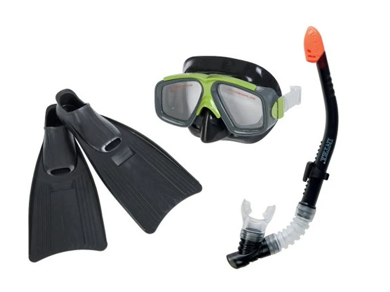 SET SURF RIDER SPORTS SET INTEX