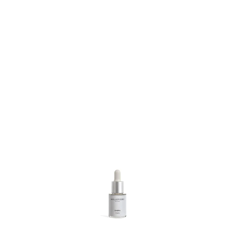 Fragranza Idrosolubile Ombra 15 ml Millefiori Milano
