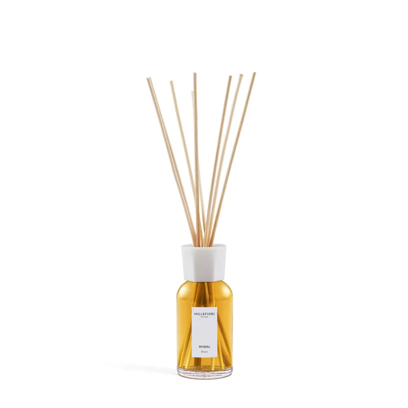 Diffusore a Bastoncini Riviera 250 ml MILLEFIORI MILANO