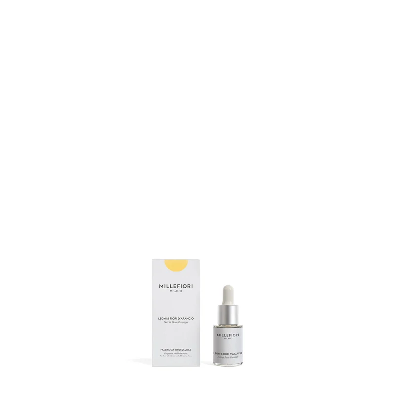 Fragranza Idrosolubile 15 ml MILLEFIORI MILANO