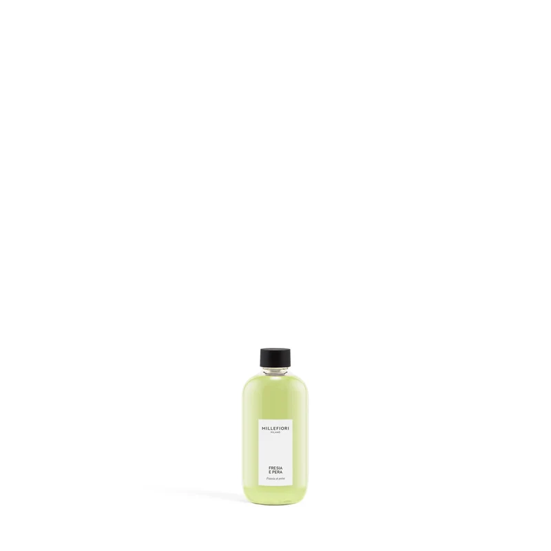 Fragranza per Diffusore Fresia e Pera 250ml MILLEFIORI MILANO