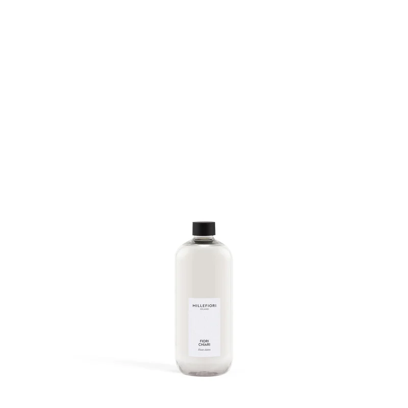 Fragranza per Diffusore Fiori Chiari 500ml Millefiori Milano