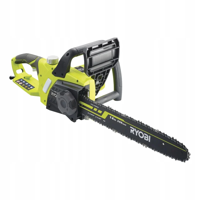 Elettrosega a Filo Lama 35 cm 1800W RYOBI
