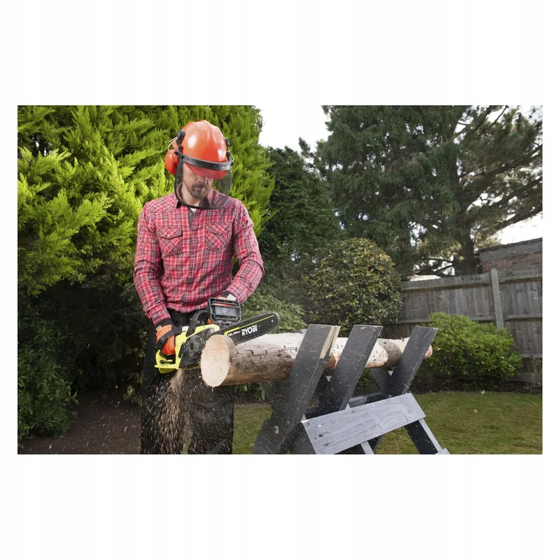 Elettrosega a Filo Lama 35 cm 1800W RYOBI