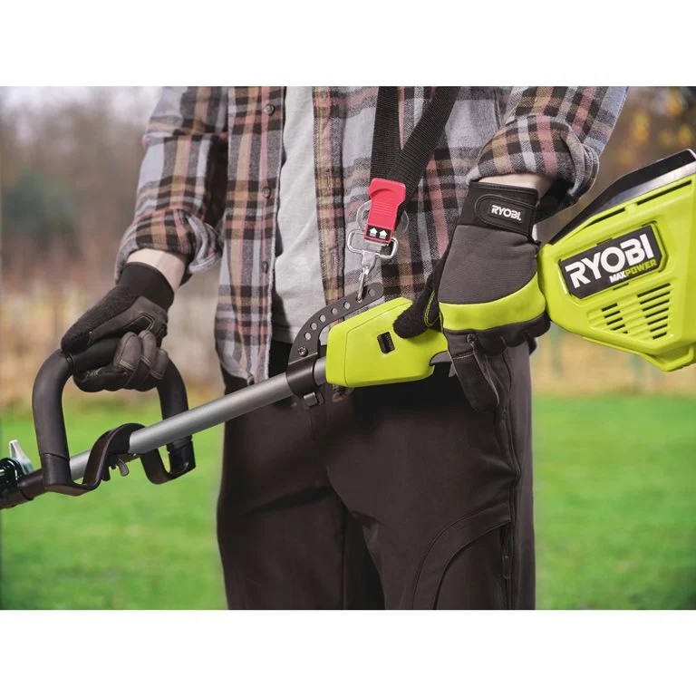 Decespugliatore Brushless 36V 40 cm RYOBI
