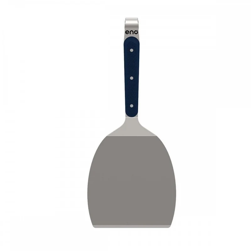 Spatola Larga Professionale 3.5x12x31.5 cm Acciaio Inox Blu Navy ENO
