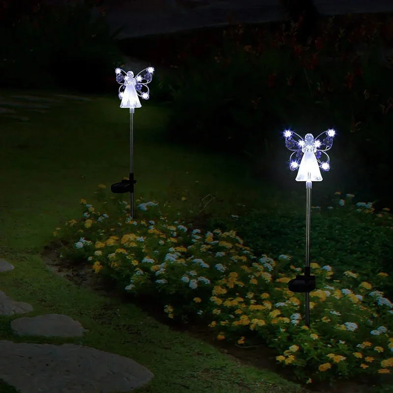 LuminOrbs – Solcelledrevne dekorative glødebolde for en magisk havestemning